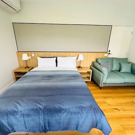 Apollo Dream Suites Аполо Бей Екстериор снимка