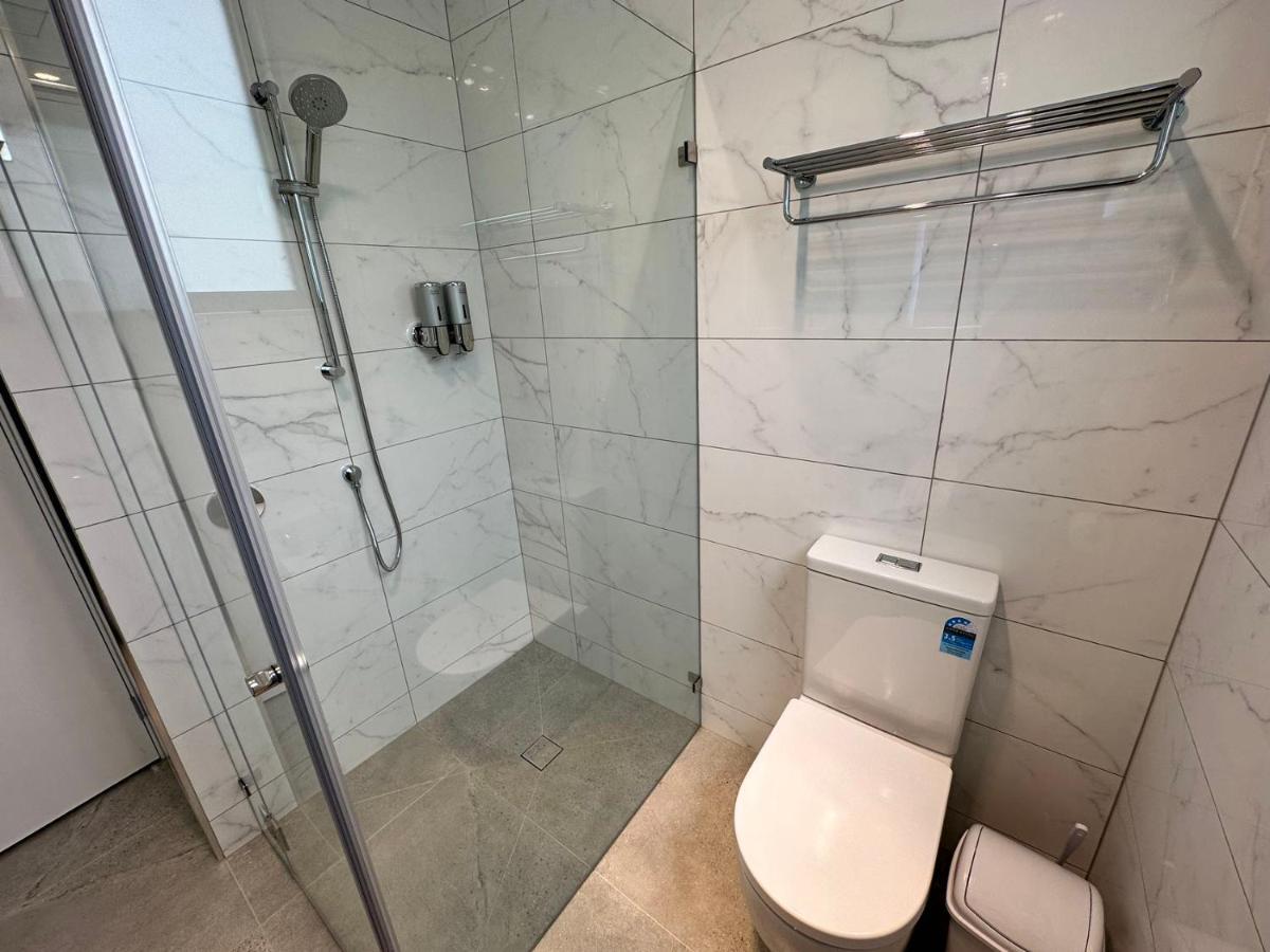 Apollo Dream Suites Аполо Бей Екстериор снимка