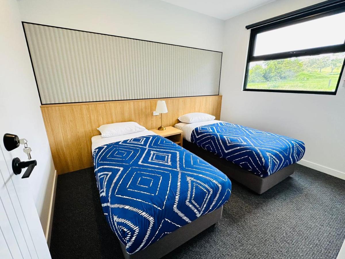 Apollo Dream Suites Аполо Бей Екстериор снимка