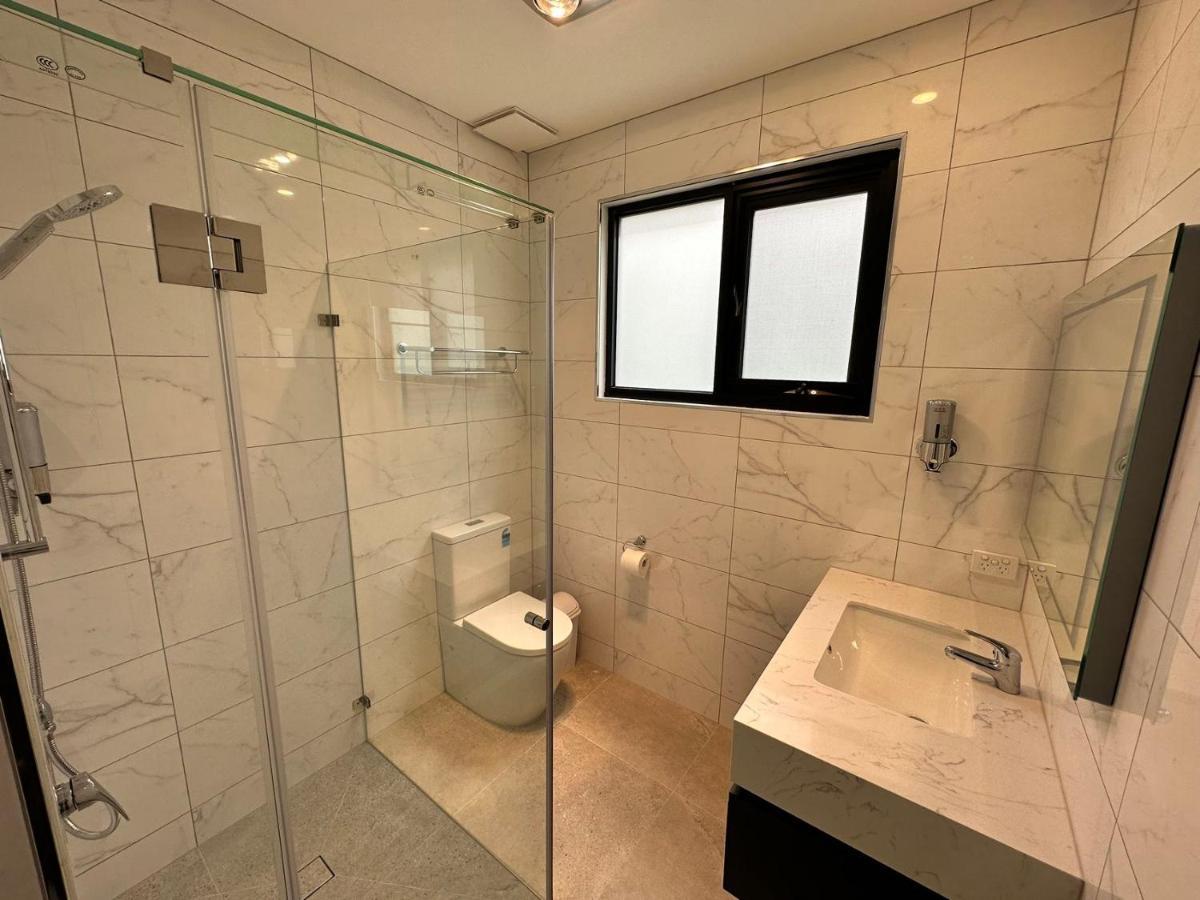 Apollo Dream Suites Аполо Бей Екстериор снимка