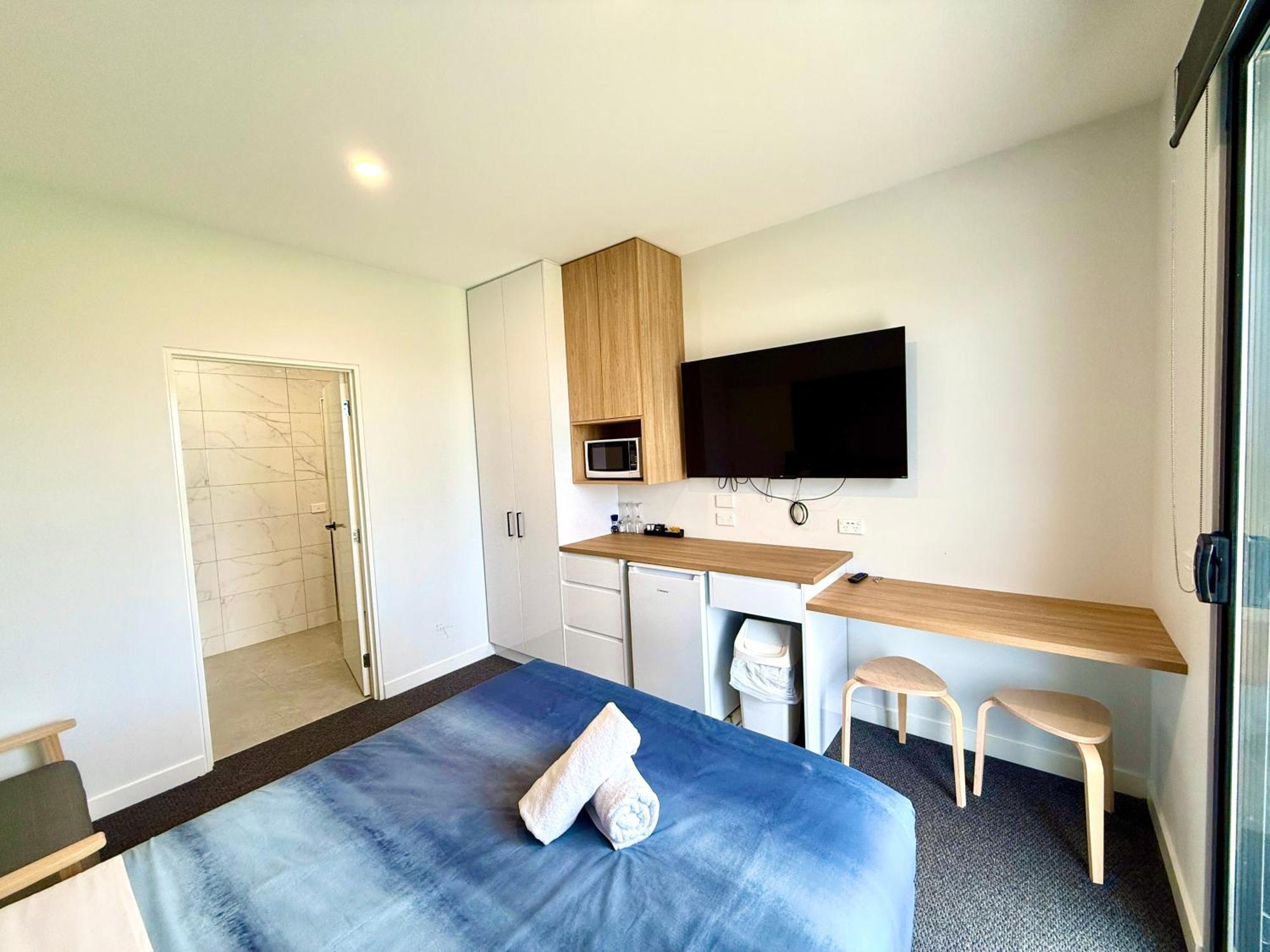 Apollo Dream Suites Аполо Бей Екстериор снимка